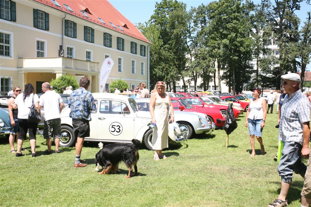 2011-07-10 13. Oldtimertreffen in Pinkafeld